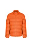 Lumberjack ML STAR1OW1000 4FX 101688093 Erkek Mont Turuncu S-XXL 