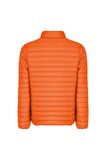 Lumberjack ML STAR1OW1000 4FX 101688093 Erkek Mont Turuncu S-XXL 