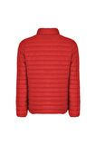 Lumberjack ML STAR 1OW1000 4FX 101688095 Erkek Mont Kırmızı S-XXL 