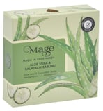 ALOE VERA & SALATALIK SABUNU 