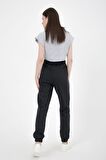 defy's KADIN JOGGER EŞOFMAN ALTI ANTRASİT - L