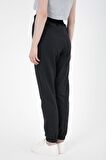 defy's KADIN JOGGER EŞOFMAN ALTI ANTRASİT - L