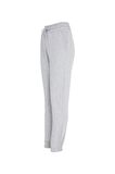 defy's KADIN JOGGER EŞOFMAN ALTI GRİ - XL