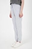 defy's KADIN JOGGER EŞOFMAN ALTI GRİ - XL