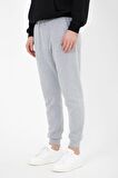 defy's ERKEK JOGGER EŞOFMAN ALTI GRİ - L