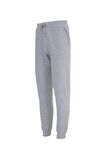 defy's ERKEK JOGGER EŞOFMAN ALTI GRİ - L
