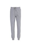 defy's ERKEK JOGGER EŞOFMAN ALTI GRİ - L