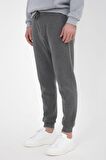defy's ERKEK JOGGER EŞOFMAN ALTI GRİ - XXL