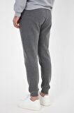 defy's ERKEK JOGGER EŞOFMAN ALTI GRİ - XXL