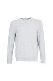 Erkek Basic Dokulu Sweat