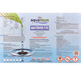 Aquantum 25 Kg %56 Aktif Granül Klor - %56 Chlorine Granular-ToptancıyızBiz