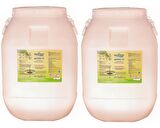 2 ADET Aquantum  50 Kg (100 KG) %90 Aktif Granül Klor - %90 Chlorine Granular