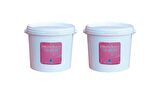 2 ADET Gemaş TABCHLOR MULTİ 10 KG (20 KG) %90 Tablet Klor - %90 Chlorine Multifunctional Tablets - Stabilize Triklor Tableti 200 gr-ToptancıyızBiz
