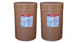 2 ADET Deep Blue 50 KG (100 Kg) Chlor Stabilize Triklor TABLET 200 gr %90 Klor - Chlorine Tablets-ToptancıyızBiz