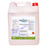 Aquantum 10 Kg Parlatıcı - Berraklaştırıcı - Liquid Brightener-ToptancıyızBiz