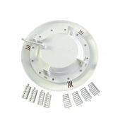 Mega Pool Joker Model Sıva Altı Mavi Işık Led  ( Osram ) Havuz Lambası-Joker Led Lights-ToptancıyızBiz