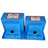 Havuz Trafosu Epoksi Dolgulu 100 Watt-Transformer-ToptancıyızBiz