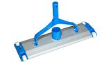 Water Fun Vakumlu Havuz Süpürgesi 2 inç Geçme Klipsli Model Flat 46 cm-ToptancıyızBiz
