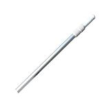 Atlas Havuz Temizlik Teleskobik Süpürge-Kepçe-Fırça Sapı 2 x 2 m-Telescopic Cleaner Poles-ToptancıyızBiz