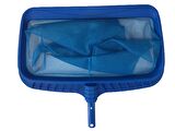 Gemaş Havuz Kepçesi, Lux Derin Tip Yaprak Kepçesi-Deep Bottom Leaf Scoops-ToptancıyızBiz