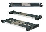 Gemaş Çiftli Merdiven Basamağı. Ø 42 mm boru için. Genişlik 500 mm.-ToptancıyızBiz