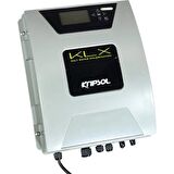 Kripsol KLX 16 Tuz Jeneratörü 50 m3-Salt Chlorinator-ToptancıyızBiz