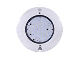 Gemaş EcoSlim 72 LED li 23W Gün Işığı Havuz Sualtı Aydınlatma Lambası- Underwater Light-ToptancıyızBiz