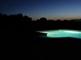 Gemaş EcoSlim 72 LED li 23W Gün Işığı Havuz Sualtı Aydınlatma Lambası- Underwater Light-ToptancıyızBiz