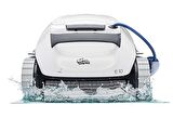 Gemaş DOLPHIN E10 Otomatik Havuz Süpürge Robotu-Automatic Pool Cleaners-ToptancıyızBiz