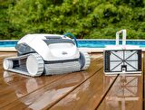Gemaş DOLPHIN E10 Otomatik Havuz Süpürge Robotu-Automatic Pool Cleaners-ToptancıyızBiz