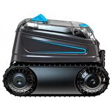 ZODIAC CNX 30 iQ Otomatik Havuz Süpürge Robotu-Robotic Poll Cleaner-ToptancıyızBiz