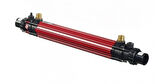 ELECRO Havuz Isı Eşanjörü G2 MULTI TUBULAR 122 kW-ToptancıyızBiz