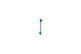 Blue Lagoon Tech UV-C 12W-10m3 Ultraviole Havuz Dezenfeksiyon Sistemi-ToptancıyızBiz