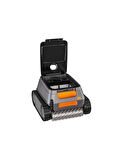 AQUASPHERE ASR 105  Otomatik Havuz Süpürge Robotu-Robotic Poll Cleaner-ToptancıyızBiz
