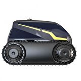 ZODIAC RF 5200 iQ KABLOSUZ Otomatik Havuz Süpürge Robotu-Robotic Poll Cleaner-ToptancıyızBiz