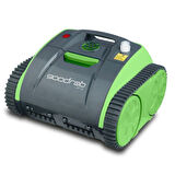 Goodrob Kablosuz Havuz Temizlik Robotu 65w-Cordless Robotic Pool Cleaner-ToptancıyızBiz