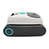 AIPER Scuba N 1600  KABLOSUZ Otomatik Havuz Süpürge Robotu-Robotic Poll Cleaner-ToptancıyızBiz