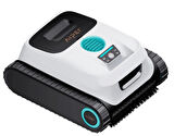 AIPER Scuba N 1600  KABLOSUZ Otomatik Havuz Süpürge Robotu-Robotic Poll Cleaner-ToptancıyızBiz