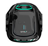 WYBOT A1 TABAN 100M2 KABLOSUZ Otomatik Havuz Süpürge Robotu-Robotic Poll Cleaner-ToptancıyızBiz