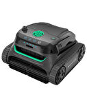 WYBOT S2 PRO 300M2 KABLOSUZ Otomatik Havuz Süpürge Robotu-Robotic Poll Cleaner-ToptancıyızBiz