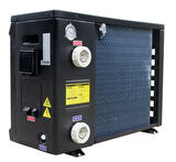 Pina Havuz Isı Pompası DC İnvertörlü 10 kW 25-40 m3-ToptancıyızBiz