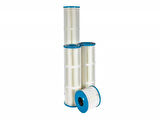 Gemaş Filtre Yedek Kartuş AF100-CE (22,9 DEBİ m³/h) REPLACEMENT CARTRIDGE FILTER-ToptancıyızBiz