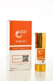 Ozon Yağı Akne & Kırışıklık Bakımı Hassas Ciltlere Güvenli | Yuz Bakımı Sivilce Yaroil 15ml