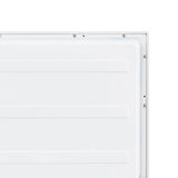 Maxled MX-1072B - 18W 6500K Soğuk Beyaz | 30x30 Clip-In Sıva Altı Backlight LED Panel