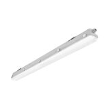 Maxled MX-3056N - 18W 4000K Ilık Beyaz | U Tipi LED Etanj Armatür