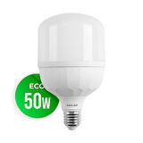 Maxled MX-3082G - 50W 3000K Gün Işığı | Torch LED Ampul