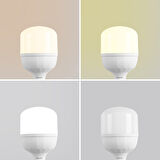 Maxled MX-3082G - 50W 3000K Gün Işığı | Torch LED Ampul