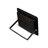 Maxled MX-2096N - 100W 4000K Ilık Beyaz | Slim Kasa SMD Led Projektör