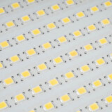 Maxled MX-2096N - 100W 4000K Ilık Beyaz | Slim Kasa SMD Led Projektör