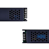 Maxled MX-3028 - 12V 16.5A | Slim Kasa LED Trafosu